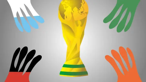 World Cup Semifinal Odds and Backstories On Argentina, Germany, Brazil and Netherlands