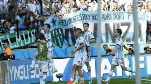 Argentina’s Top Five Players Not Named Messi