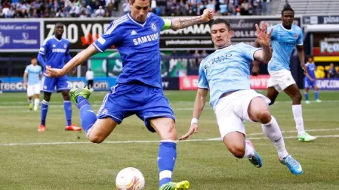 Chelsea Striker Fernando Torres Linked With Return to Atletico Madrid