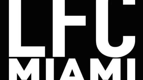 Manchester United and Liverpool to Play In Miami in International Champions Cup Final