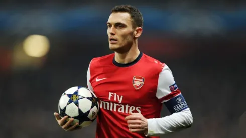 Vermaelen set for Barcelona after Man United end interest