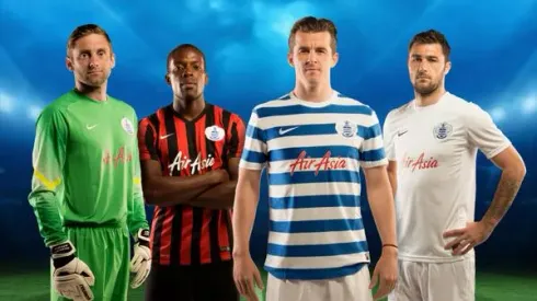 Queens Park Rangers 2014/15 Season Preview