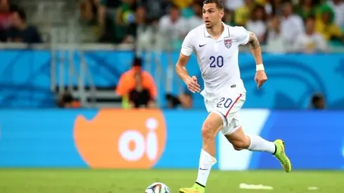 Geoff Cameron Must be Calculated and Logical About His Playing Future