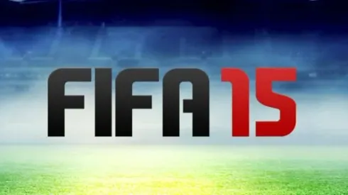 A Quick Look At The Demo For FIFA 15