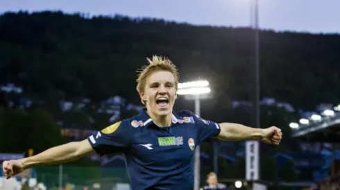 Martin Odegaard Has All The Qualities To Become Norway’s New Superstar