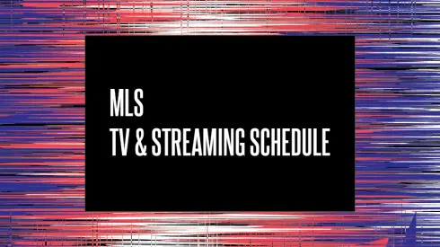 MLS 2025 TV Schedule USA and Streaming Links