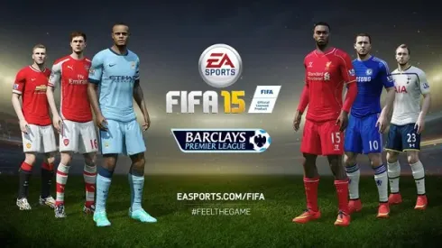 6 Ways that FIFA 15 Can Be Improved