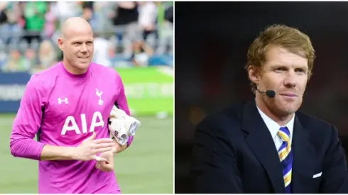 Alexi Lalas And Brad Friedel Close to Joining FOX Sports
