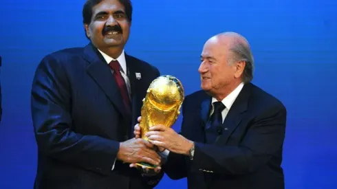 Analyzing How The World Cup Bidding Process Works