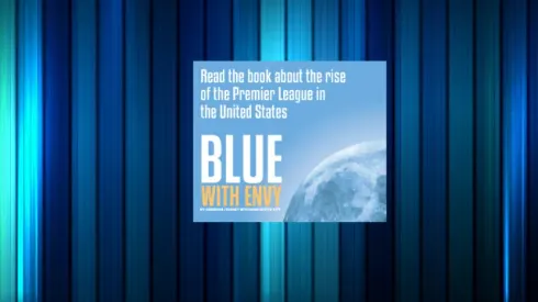 Get a Free Preview of the Manchester City eBook, Blue With Envy