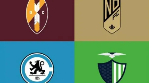 Website Football As Football Merging NFL And Soccer Closer Together