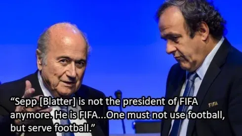 6 Potential Consequences of UEFA Pulling Out of FIFA