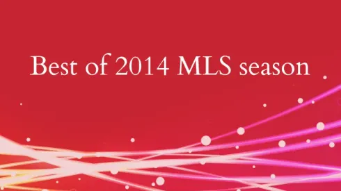 2014 MLS Talk Awards: Best TV Co-Commentator