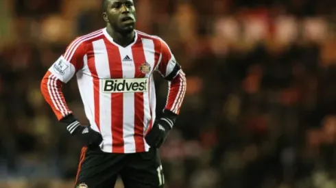 Jozy Altidore Continues to Disappoint at Sunderland