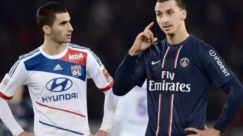 Winter Break Review of Ligue 1