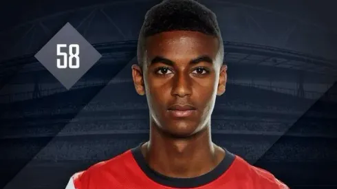 Arsenal Youngster Gedion Zelalem Becomes U.S. Citizen, Paves Way to USMNT Selection
