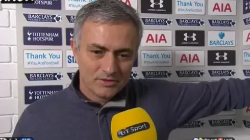 Jose Mourinho’s Mind Games Backfire As Chelsea’s 8-Point Lead Is Erased