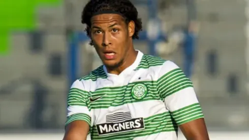 Virgil van Dijk Would be an Ideal Signing for Arsenal