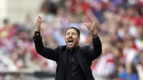 Reasons why Atletico Madrid manager Diego Simeone is the best in the world