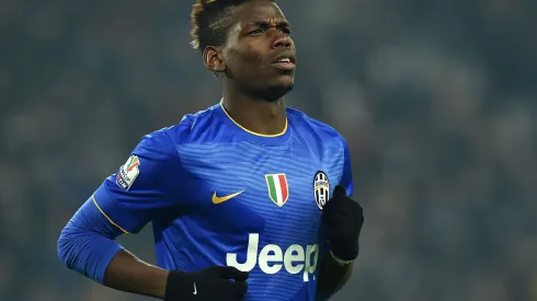 Barcelona move for Paul Pogba despite transfer ban