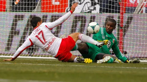 DC United must retain Bill Hamid and fend off interest