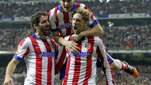 Atleti ready to inflict more hurt on injury-ravaged Real Madrid