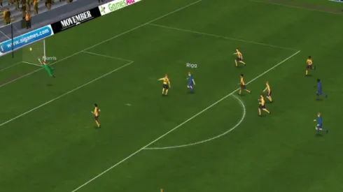 Football Manager Classic 2015 review; Mobile game is a winner