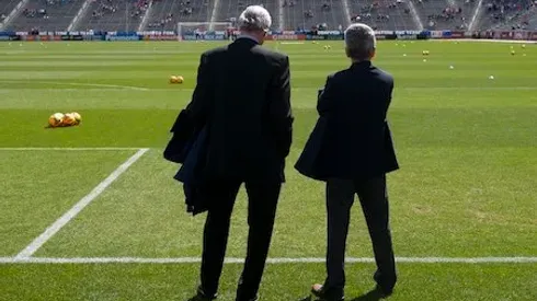 Commerce City, CO – April 5, 2014: The US women's national team defeated China 2-0 during an international friendly at Dick's Sporting Goods Park.
