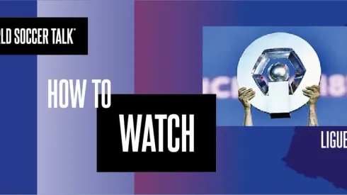 How to watch Ligue 1 on US TV