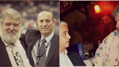 What did USSF know about Chuck Blazer’s shady deals?