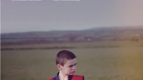 ‘Rockmount,’ the short-film about Roy Keane’s youth career