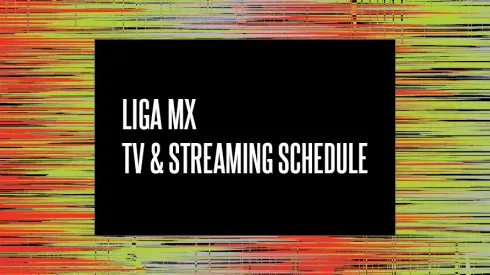 Liga MX 2025 TV Schedule USA and Streaming Links