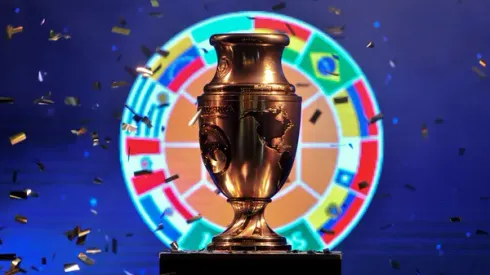 Everything you need to know about Copa America Centenario