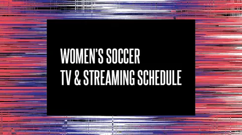 Women's Soccer 2025 TV Schedule USA for US Viewers