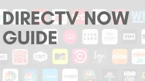 Get your free DIRECTV NOW cheatsheet for cord cutters
