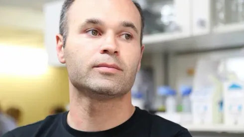 Remembering Andres Iniesta, the greatest playmaker