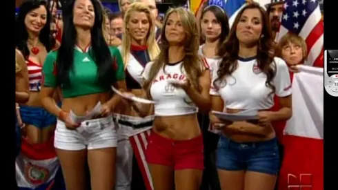 Why isn’t the World Cup on Univision?