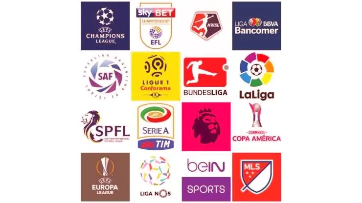 Where to find your favorite soccer leagues on US TV and streaming