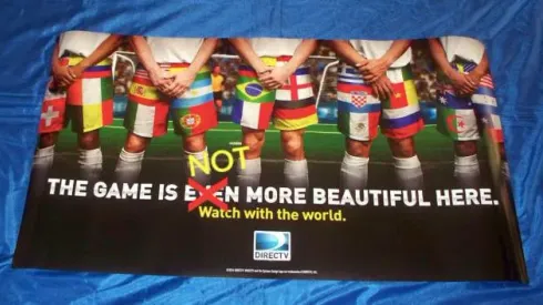 No beIN SPORTS on DIRECTV or Comcast? It’s time to take action