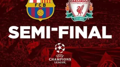 Barcelona vs. Liverpool Champions League: Apr. 30, 2019