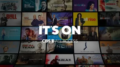 How to watch soccer via CBS All Access