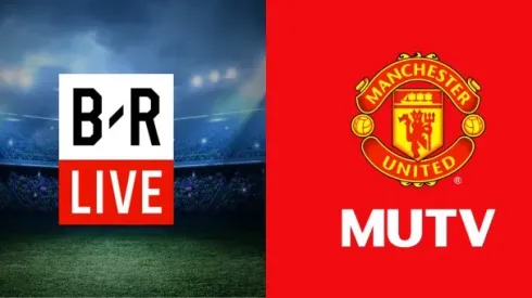 MUTV arrives on B/R Live for soccer fans in United States