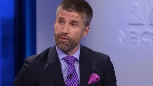 Kyle Martino on abandoning Twitter and US Soccer’s mistakes