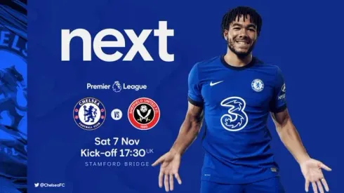 Where to find Chelsea vs. Sheffield United: Nov. 7, 2020
