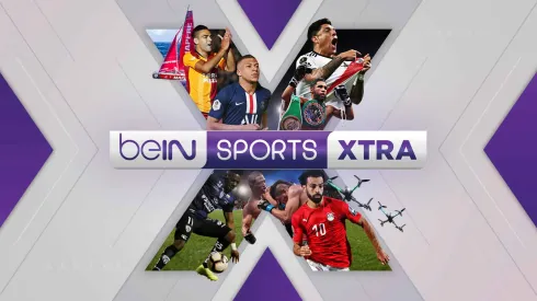 About beIN SPORTS XTRA and soccer