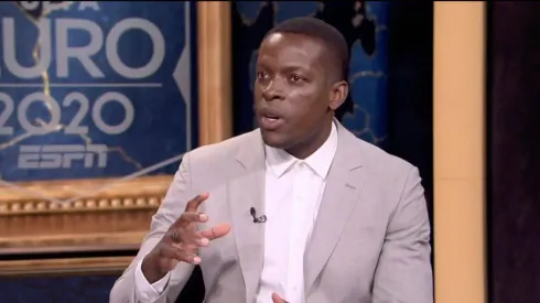 Nedum Onuoha interview: ESPN’s Euro 2020 coverage