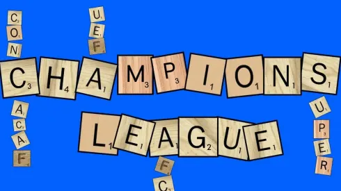 Soccer league names: Why are they so complicated?