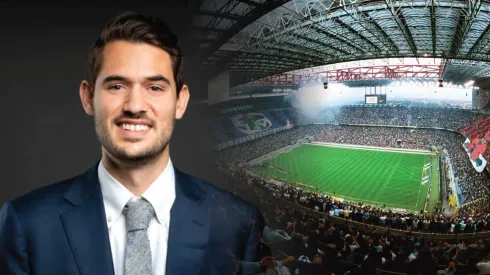 Matteo Bonetti on the Milan Derby and Serie A’s top four