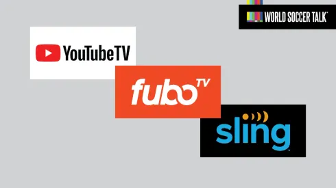 YouTube TV vs fuboTV vs Sling TV comparison