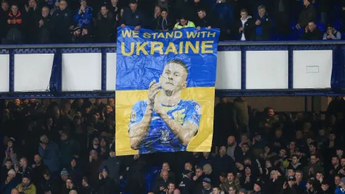 How the Russian invasion of Ukraine impacts global soccer
